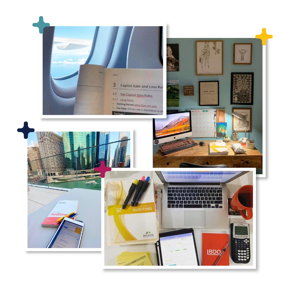 A picture containing photo, table, different, refrigerator
Description automatically generated