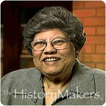 Larzette Hale-Wilson's Biography