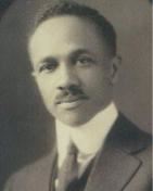 BLACK CPA #1 - JOHN W. CROMWELL JR, CPA