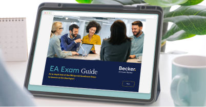 EA Exam Guide